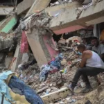 Venezuela: la cifra de fallecidos por los sismos del 24 de junio supera los 6300