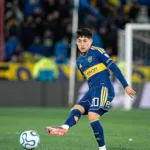 Boca remontó en el segundo tiempo y pegó primero ante Recoleta