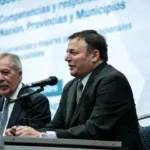 Atilio Chara renunció al Ministerio de Economía de Santiago del Estero y lo reemplazará Jorge Gustavo Murad