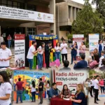 Semana de la Educación para la Salud: la UNSE y el Ministerio de Salud convocan a pensar el presente y el futuro de una profesión con 50 años de trayectoria