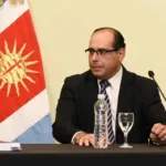 Bombazo en Mitre: renunció a la presidencia Luis Miguel