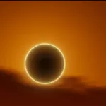 El mundo se prepara para el histórico eclipse solar total de este 12 de agosto