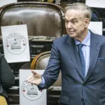Miguel Ángel Pichetto respaldó a Cristina Kirchner y pidió que pueda volver a ser candidata