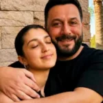 Murió la hija del cantante Lucas Sugo tras atravesar una enfermedad oncológica