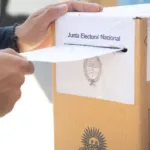 La Capital concentra más del 41% del padrón electoral de Santiago del Estero