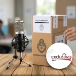 Radio Exclusiva prepara un amplio operativo periodístico para seguir en vivo las elecciones municipales