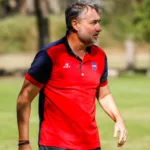 Güemes confirmó a Mariano Munar como entrenador interino para el duelo ante Agropecuario