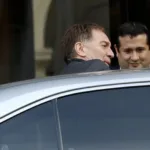 Santilli viaja a Misiones para calmar a los gobernadores tras el revés en el Senado y busca destrabar la ley de zonas frías