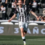 Gimnasia de Mendoza venció 2-0 a Unión de Santa Fe con doblete de Módica y se prende arriba en el Clausura