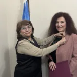 [Audio] Rotary distingue a personas e instituciones por su compromiso con la comunidad santiagueña