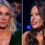 Pampita habló de Pico Mónaco frente a Yanina Latorre y apuntó contra los medios: «Arruinaron mi relación»