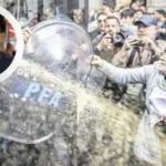 [Audio] «Destruir el Estado es destruir lo común»: el contundente análisis de Alejandro Auat sobre el contexto actual