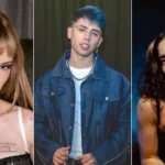La Joaqui le confesó a Rosalía cómo Luck Ra decidió terminar su relación con ella: “Él era una perla muy pesada”