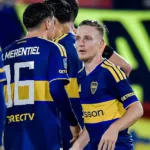 Boca derrotó a Estudiantes y sumó su primer triunfo en el Torneo Clausura 2026