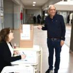 Neder: “El gobierno municipal es el primer contacto directo de la política con el pueblo”