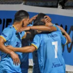 Liga Santiagueña: Vélez y Central Argentino definirán el título del Torneo Anual