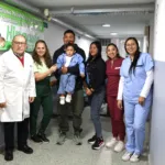 ​Santiago del Estero realizó por primera vez una habilitación auditiva con vincha de conducción ósea