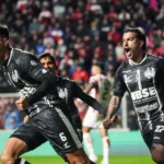 Central Cordoba le dio vuelta el resultado a Unión y consiguió un triunfazo
