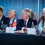 El gobernador Elías Suárez participó de la 24ª Asamblea de Gobernadores del Norte Grande Argentino