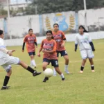 Liga Santigueña Femenina: vuelve el Torneo Anual 2026