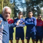 Comenzó la era Mario Gómez en Güemes