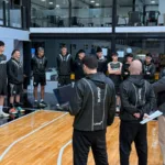 Olímpico inició la pretemporada 26/27