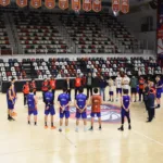 Quimsa puso primera en la pretemporada 26/27