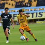 Mitre no pudo aguantar la ventaja y empató ante Central Norte