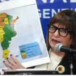 ​El oficialismo retira la reforma de la Ley de Tierras del Senado ante la falta de votos y la presión social