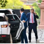 Un sondeo reveló un fuerte desgaste en el Gabinete: todos los ministros tienen saldo de imagen negativo y alto desconocimiento
