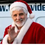 El Papá Noel libertario no existe