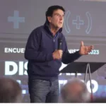 Carlos Melconian advirtió que el Gobierno entró en un “callejón complicado”: “Va a tener que elegir”