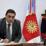 El CPN Jorge Gustavo Murad asumirá la titularidad del Ministerio de Economía provincial