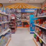 Las ventas por el Día del Niño cayeron un 2,5% interanual, según un informe de CAME
