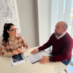 [Audio] Marianella Lezama Hid: «La ciudadanía será quien decida quién ocupará la Intendencia»