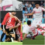 Estudiantes goleó a Defensa y Argentinos Juniors se tomó revancha ante Belgrano en el inicio de la fecha del Torneo Clausura