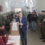 [Audio] Gerardo Zamora llamó a fortalecer la participación ciudadana y destacó la importancia de la autonomía municipal
