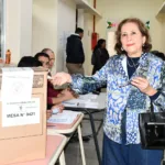 Natividad Nassif destacó el valor del voto ciudadano y llamó a participar de la jornada electoral