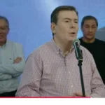 Contundente triunfo del Frente Cívico por Santiago: obtuvo el 66% de los votos en el mapa provincial