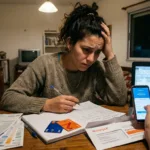 [Audio] Advierten que el endeudamiento de las familias y la falta de empleo complican el horizonte económico