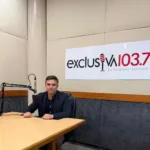 [Audio] Marcelo Figueroa: “Es la primera vez que veo un gobierno que cumple lo que promete”