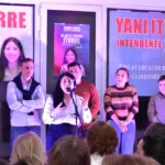 Yanina Iturre luego del respaldo en las urnas: «El pueblo de Fernández ha respondido a la gestión»