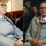 Se estrenó «Barreda»: ¿qué es real y qué no en la película protagonizada por Luis Machín?