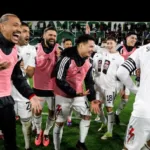 Copa Argentina: Deportivo Riestra eliminó a Gimnasia por penales