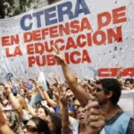 ​[Audio] CTERA encabeza un paro nacional docente y Cisadems advierte sobre la profunda brecha salarial en el país