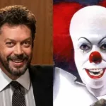 Murió Tim Curry, el actor que personificó al payaso Pennywise en la primera película de “It”