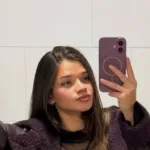 Detuvieron a Victoria Luz Cantero, una joven de 25 años que mató a puñaladas a su novio en Chaco