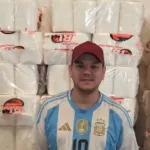 La tristeza de Brian Lanzelotta al revelar que fue estafado por una cifra millonaria: «Yo hoy no tengo plata»