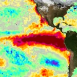 [Audio] Advierten por una primavera y verano más húmedos de lo normal en Santiago del Estero