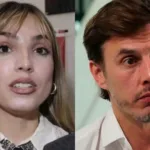 Emily Ceco explicó por qué visitó la casa de Roberto García Moritán